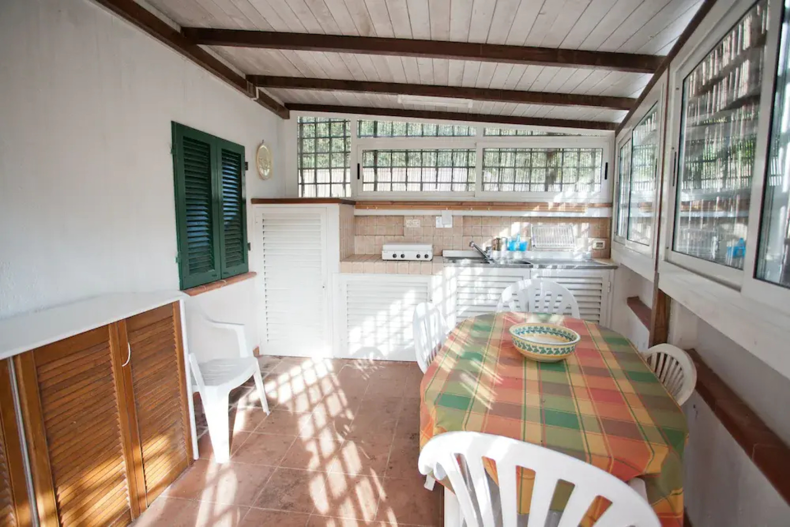 Appartamento A Due Passi dal Mare