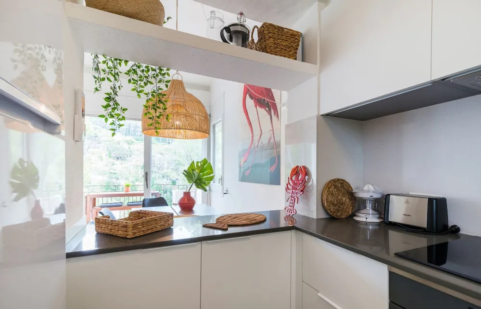 Sea View Duplex Sa Riera -Begur