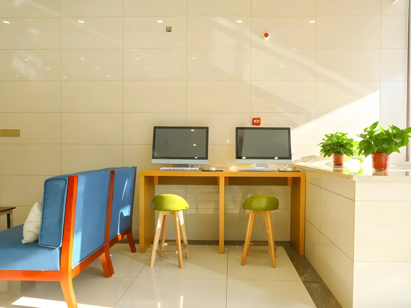 GreenTree Inn Shangqiu Suiyang Avenue Hotel