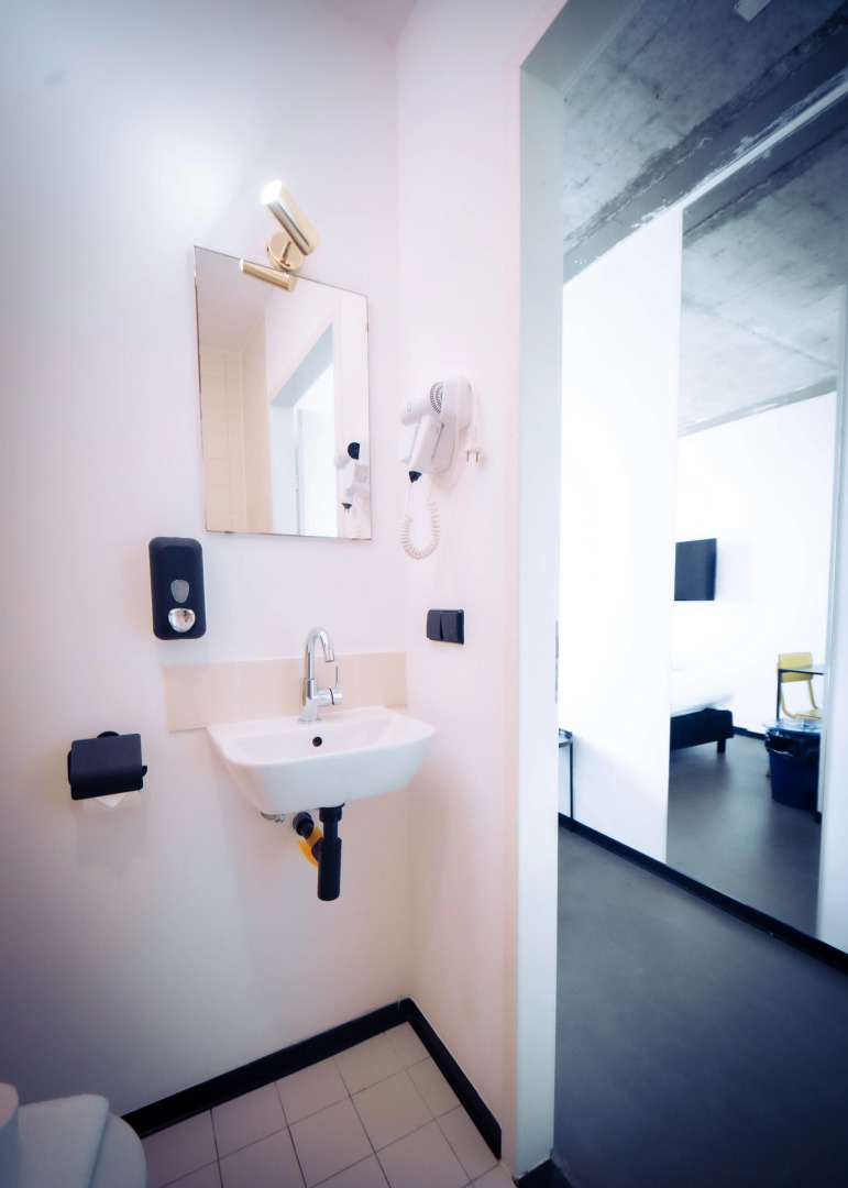 Urban Hotel The Golden Stork