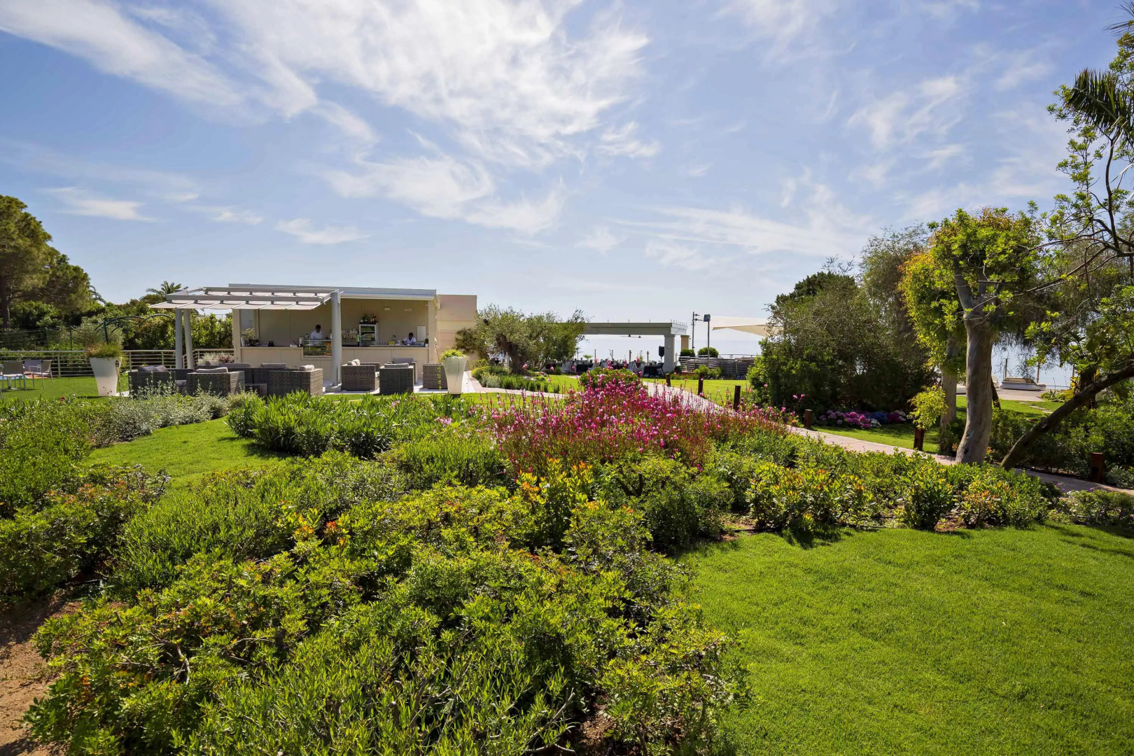 Forte Village Resort - Hotel Il Castello