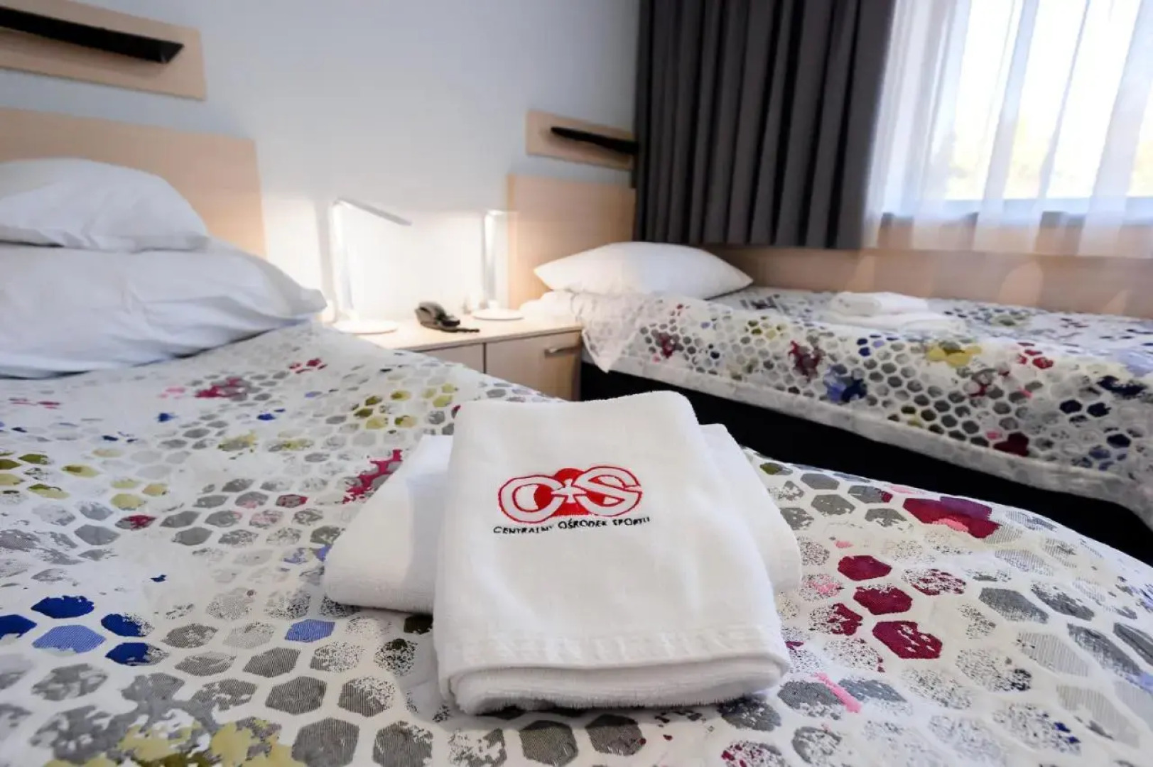 Centralny Ośrodek Sportu - Ośrodek Przygotowań Olimpijskich w Zakopanem