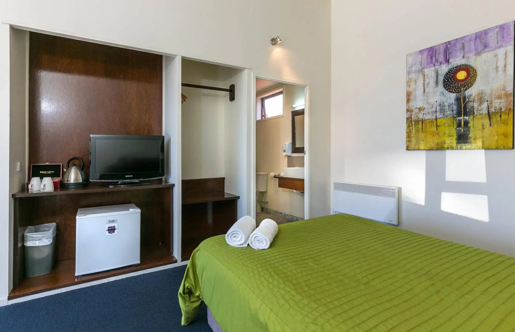 Riverlands Roadhouse Motel