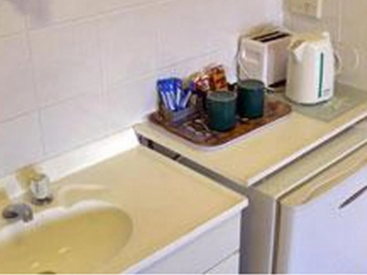 Welcome Home Motel and Apartments