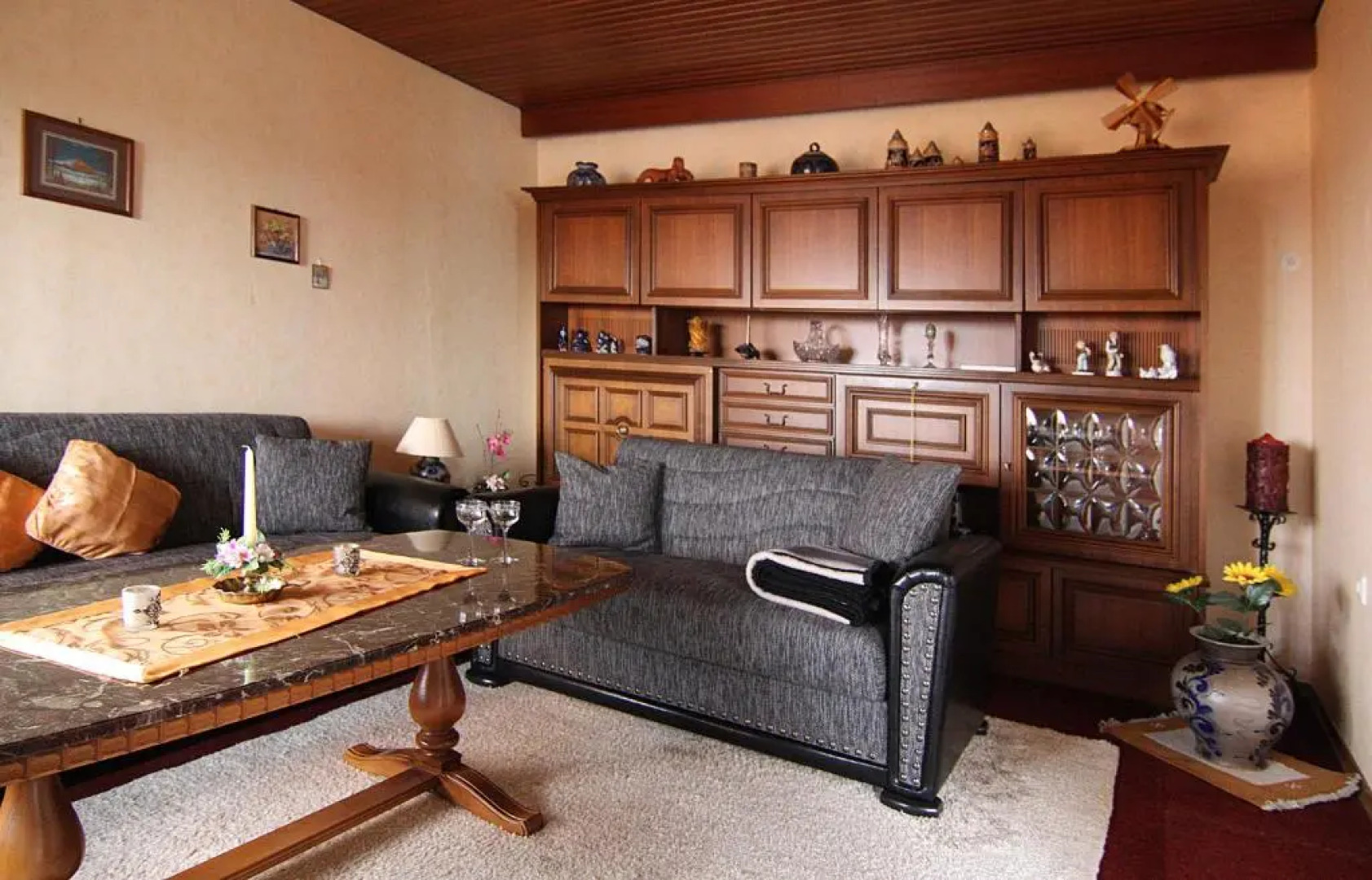 Ferienwohnung Gerharz