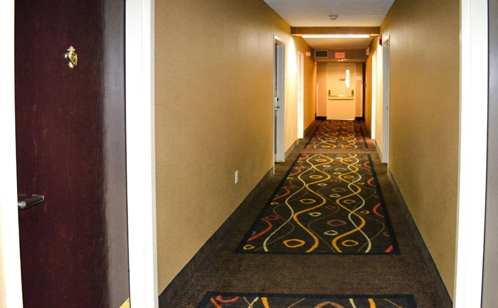 Baymont by Wyndham Scranton Dunmore