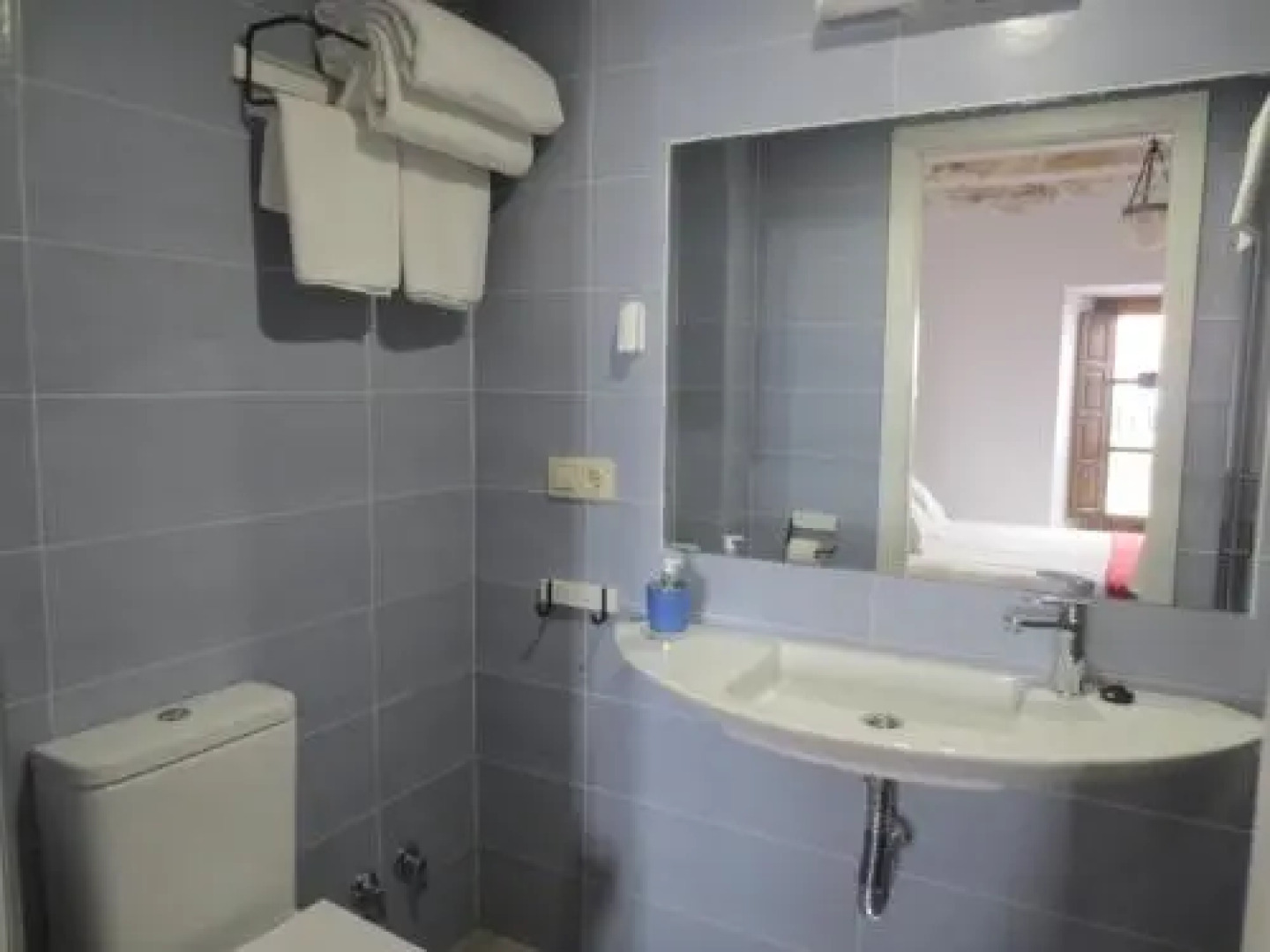 Apartamentos Turísticos El Losal