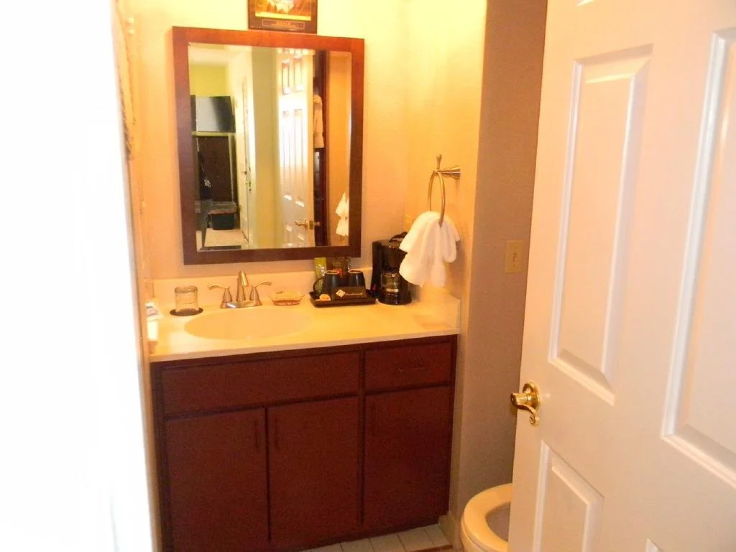 Whispering Creek B&B