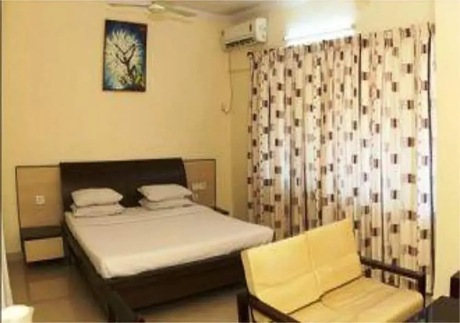 Shridevi Hotels & Suites
