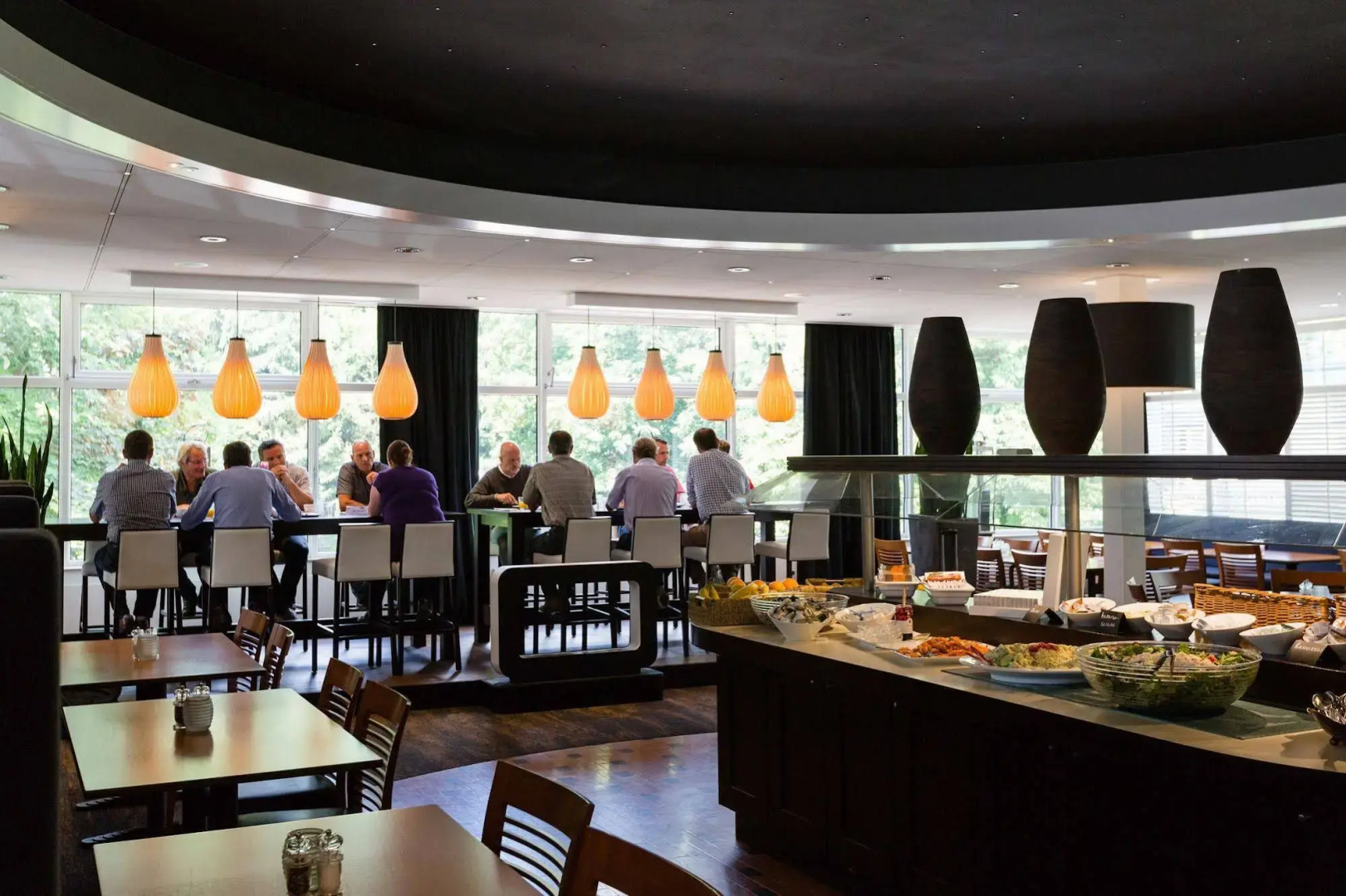 Buitenplaats de Bergse Bossen