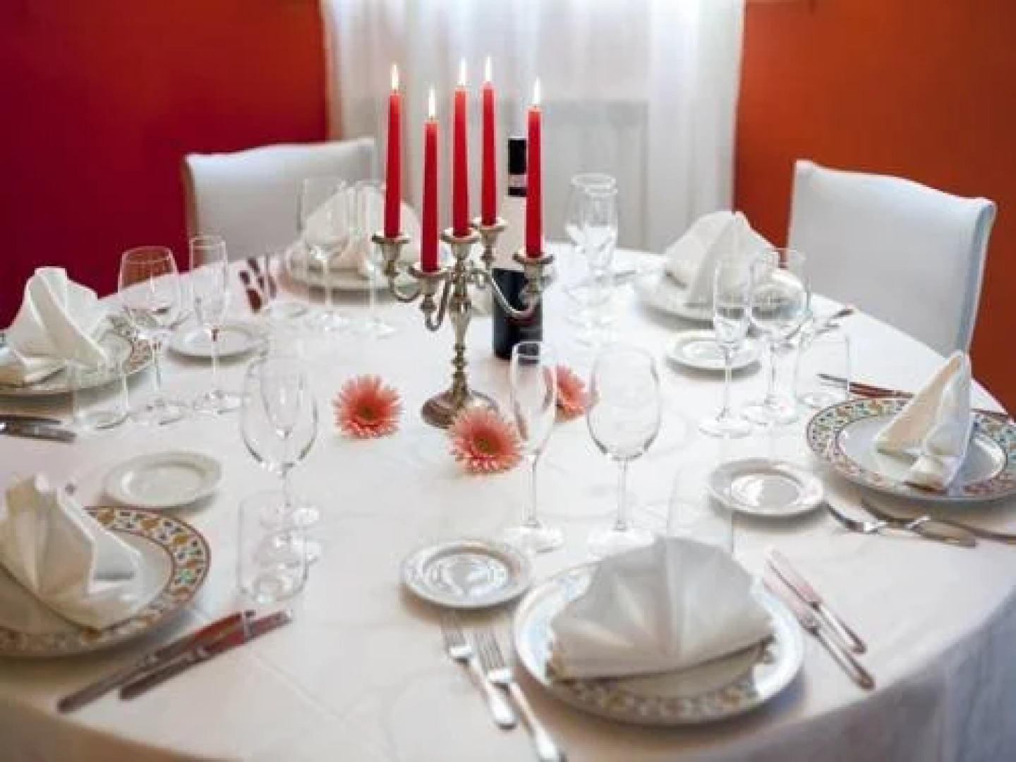 Ristorante Locanda Don Ambrosio