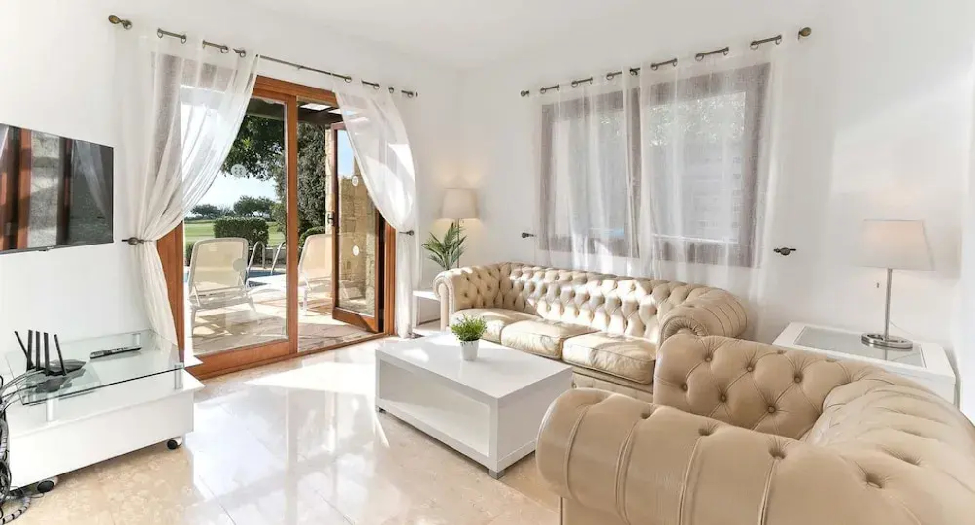 Villa Hg33 - Kornos in Kouklia