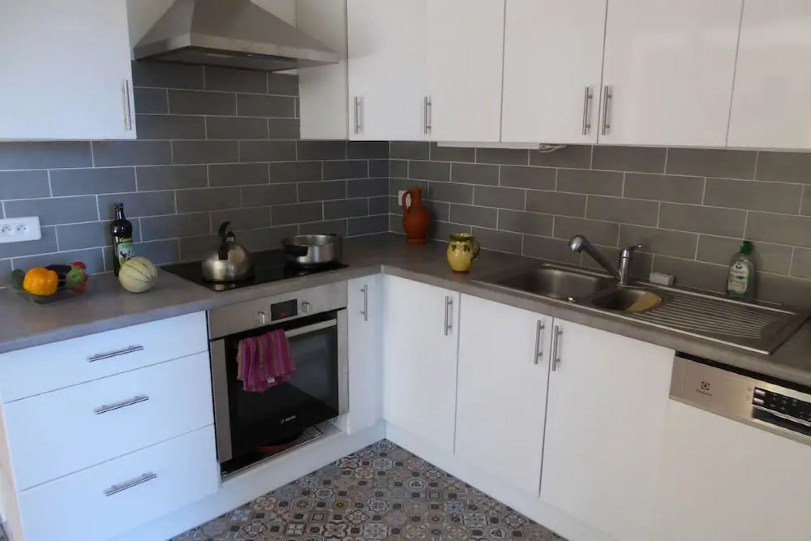 Locabed - Maison de vacances en Provence