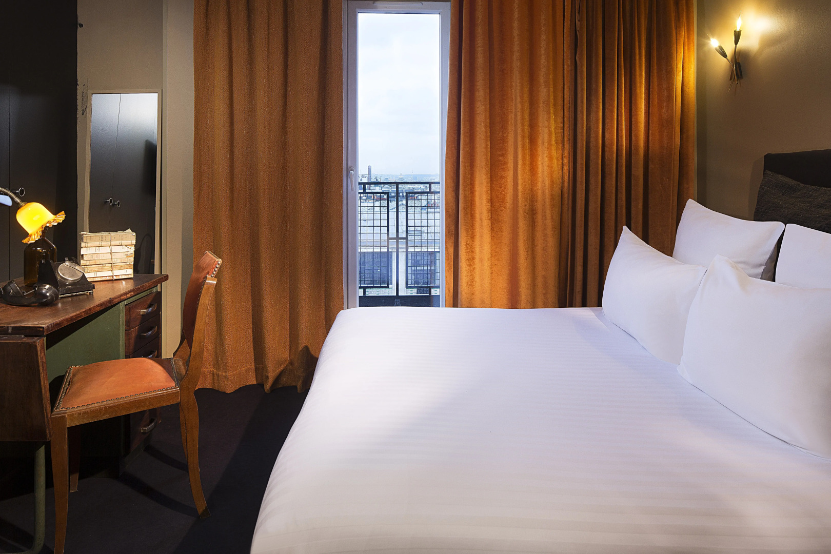 Le Chat Noir Design Hotel