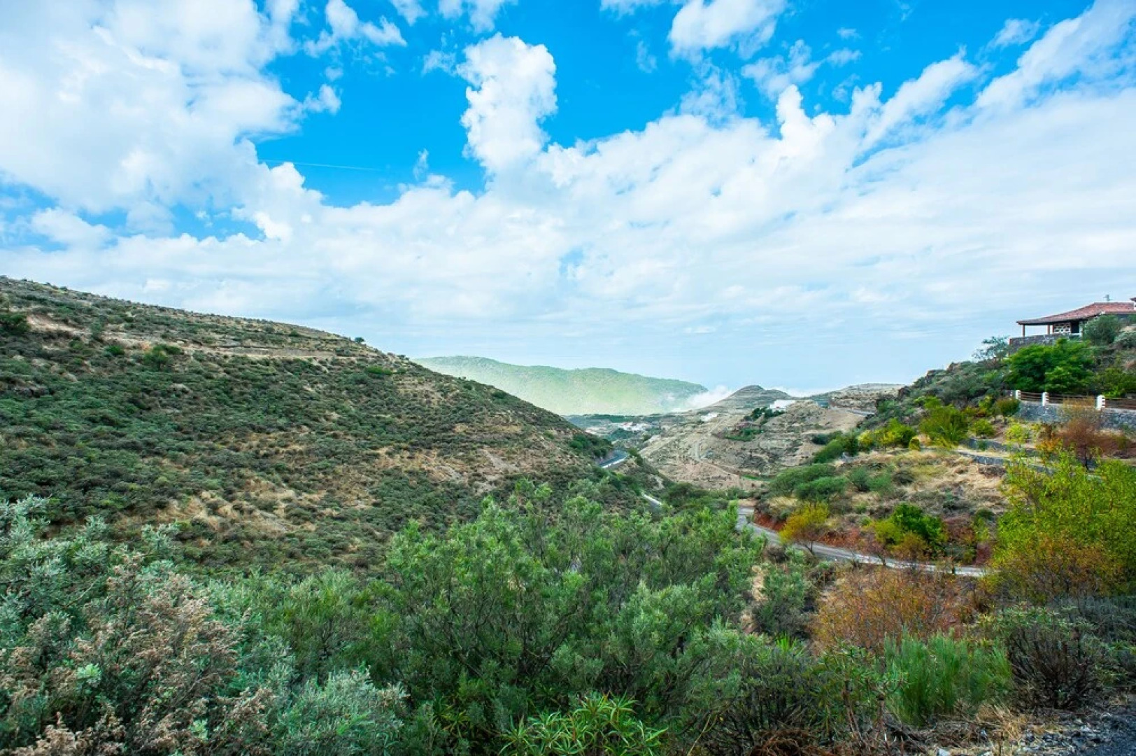 Casa Cueva El Pastor
