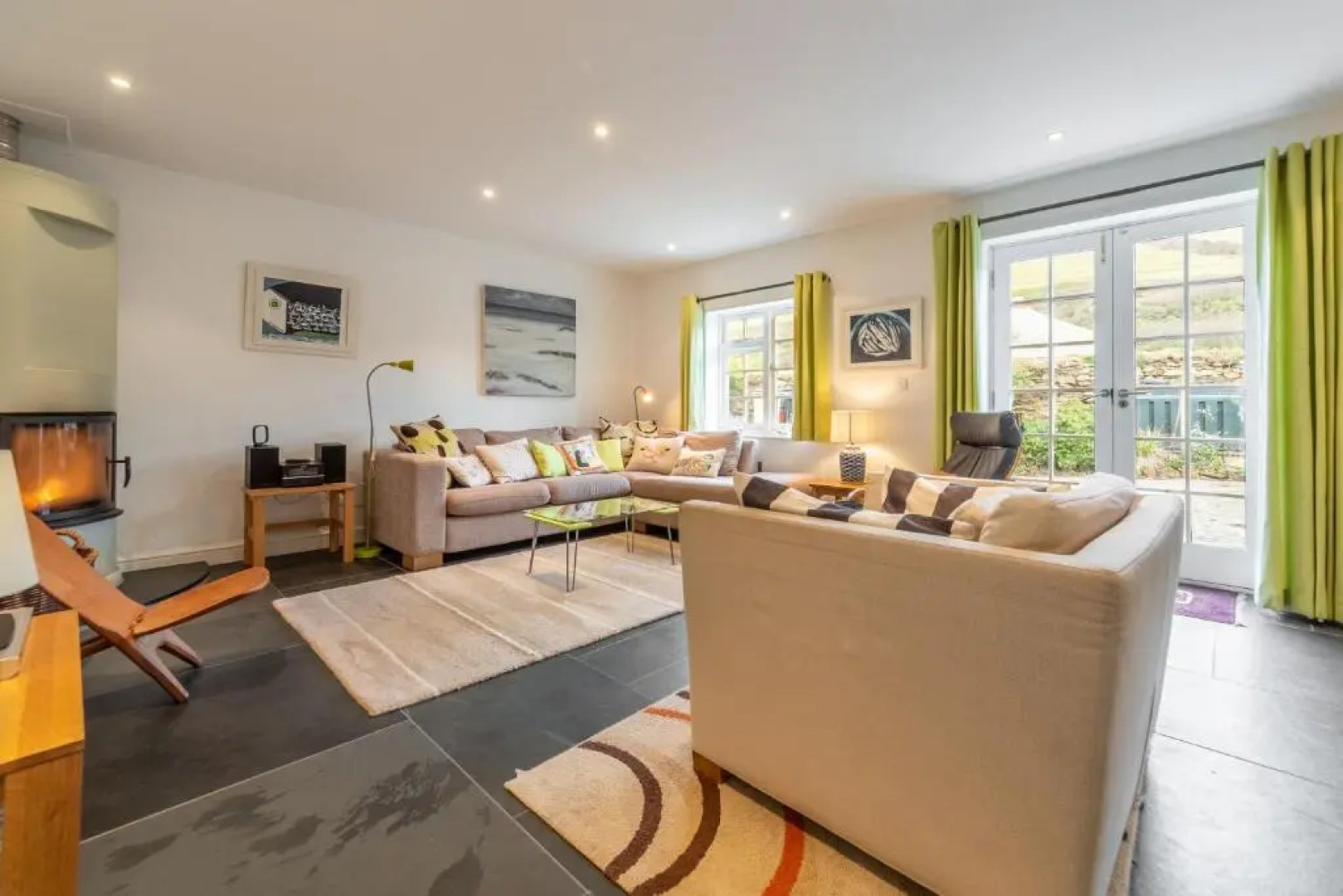 No.2 The Fish Cellars