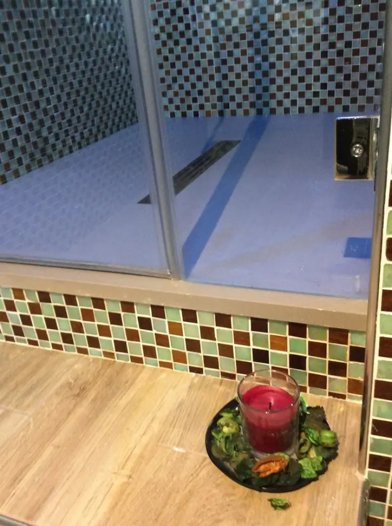 La Villetta sul Mavone