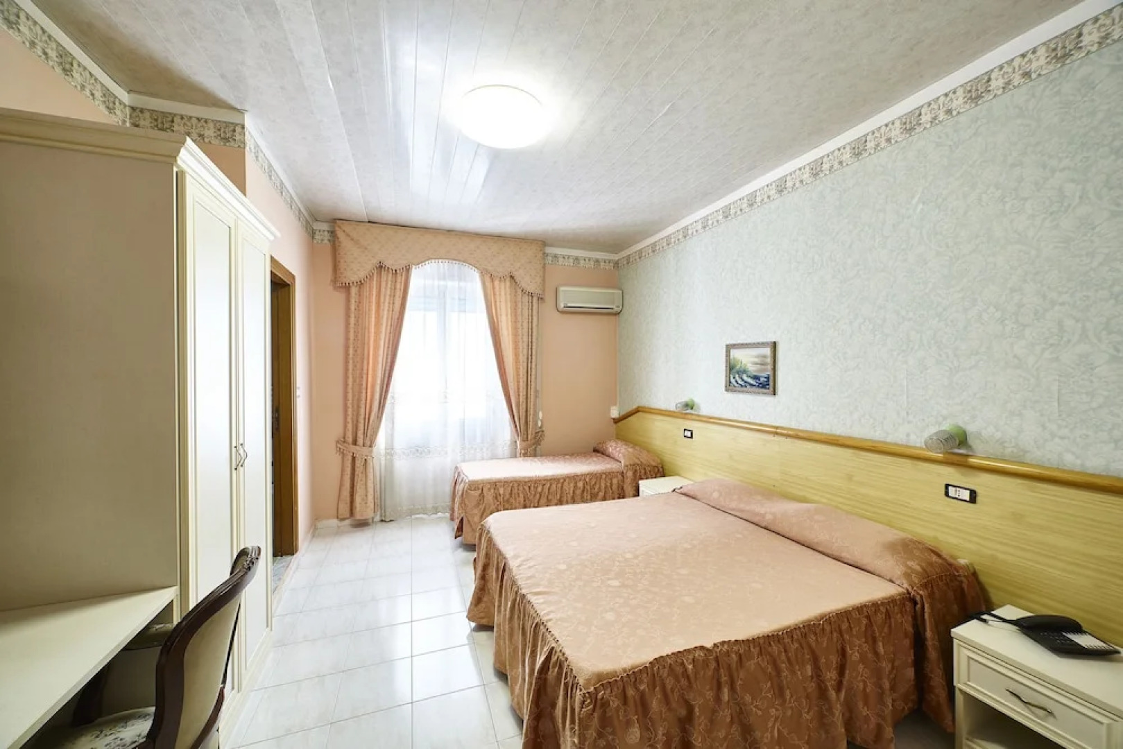 Albergo Nuovo Belvedere