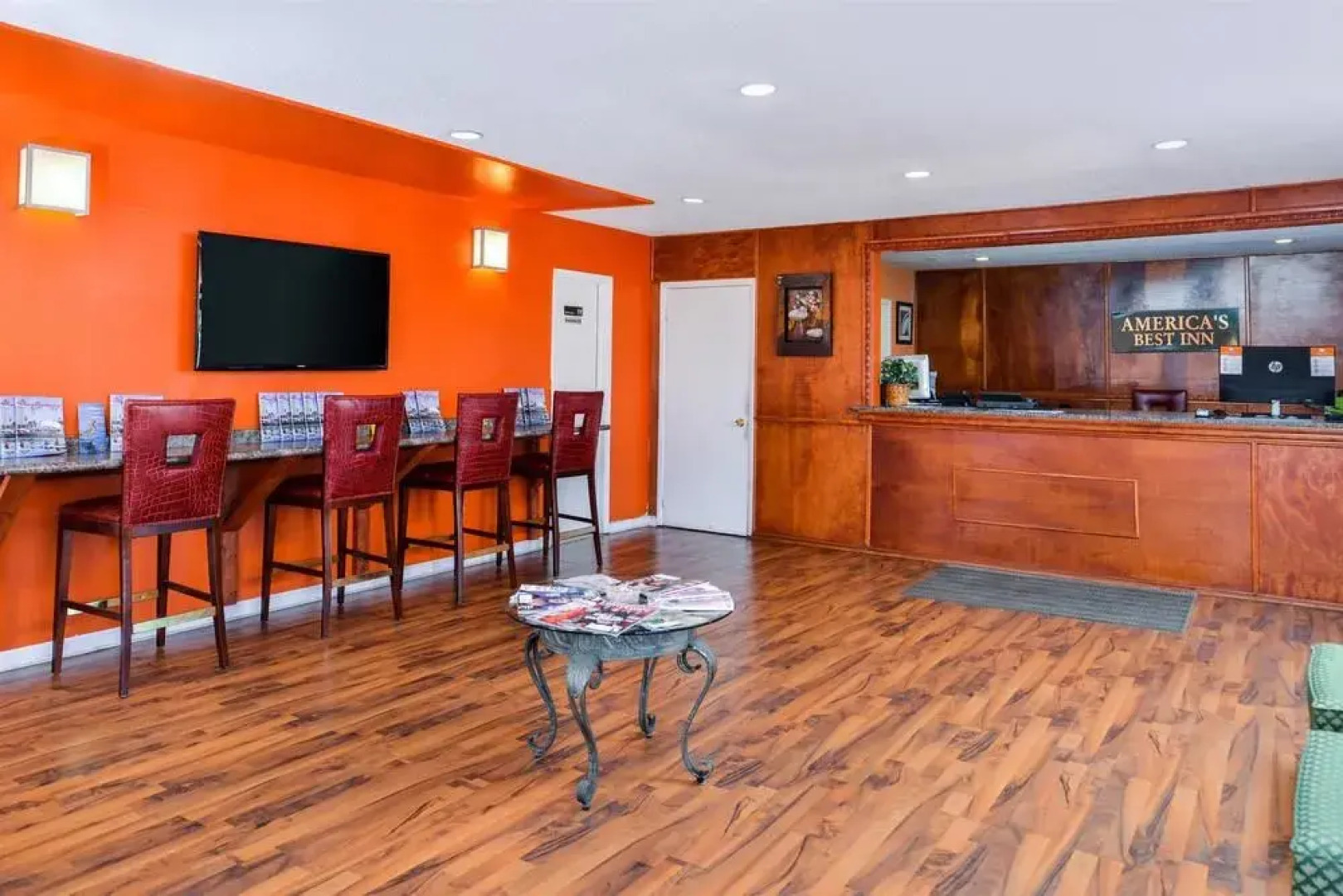 Americas Best Inn Montgomery