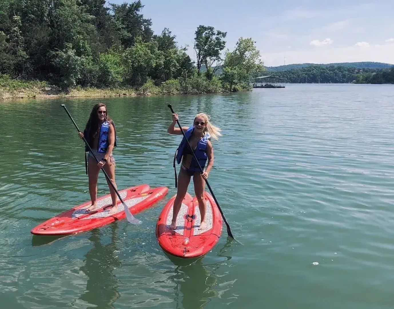 Cottages at Fair Haven Cove