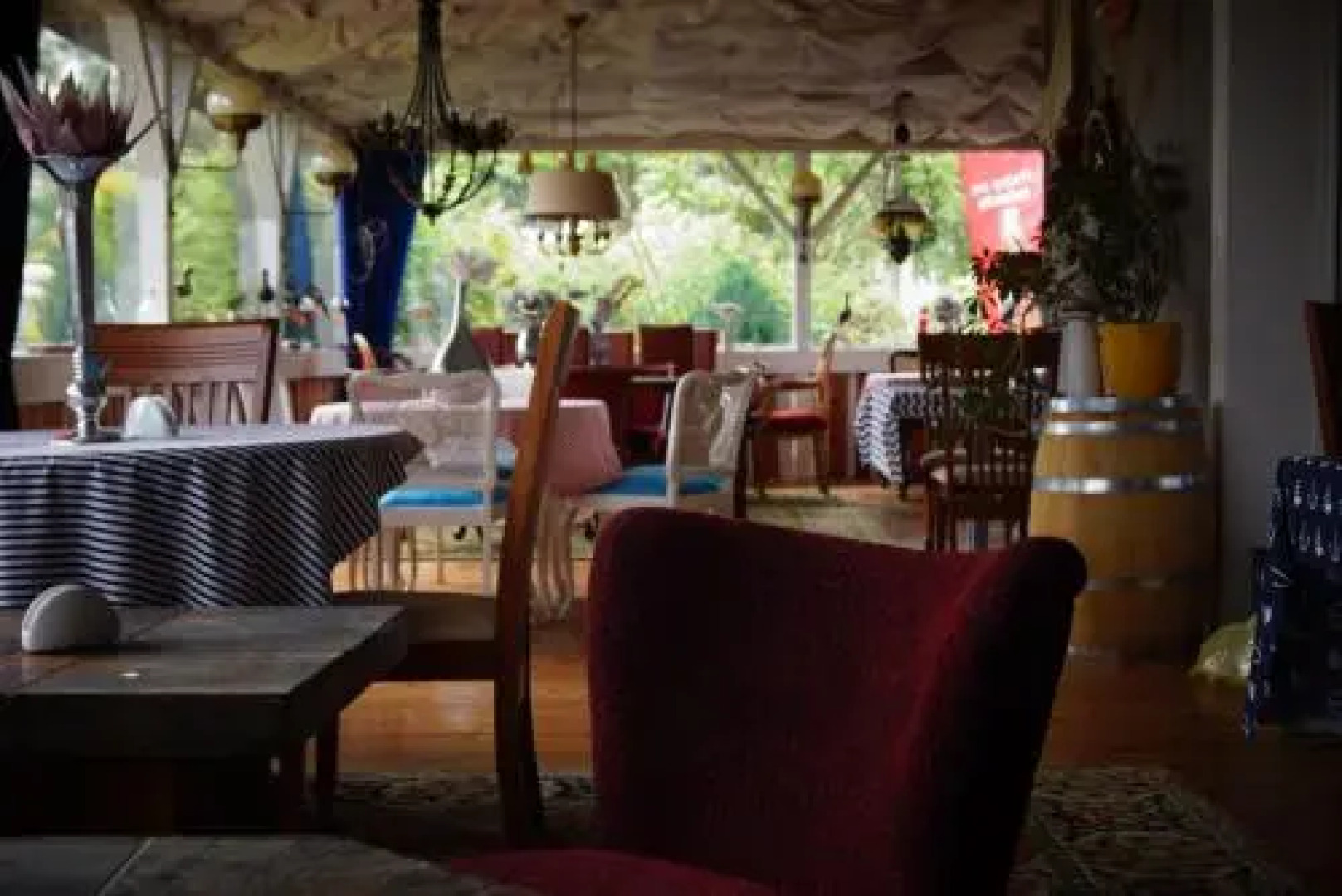 Hel-Tour Pokoje Gościnne