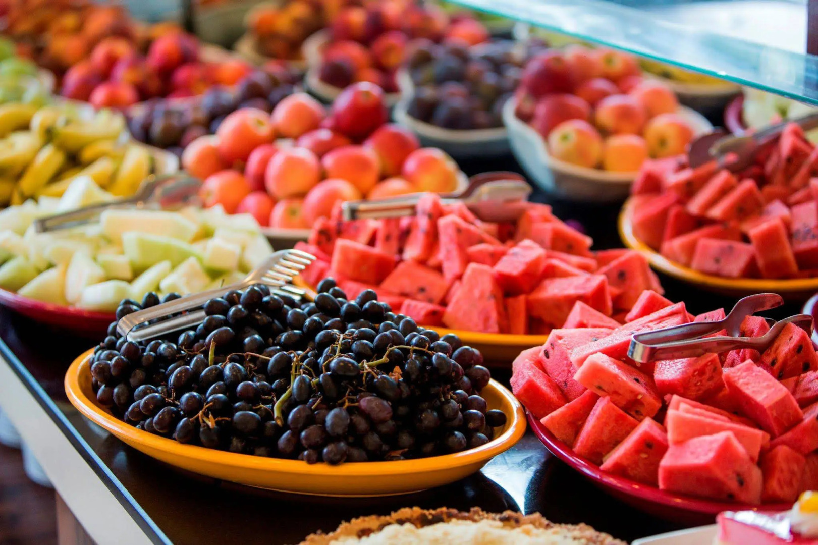 Miarosa İncekum Beach Hotel