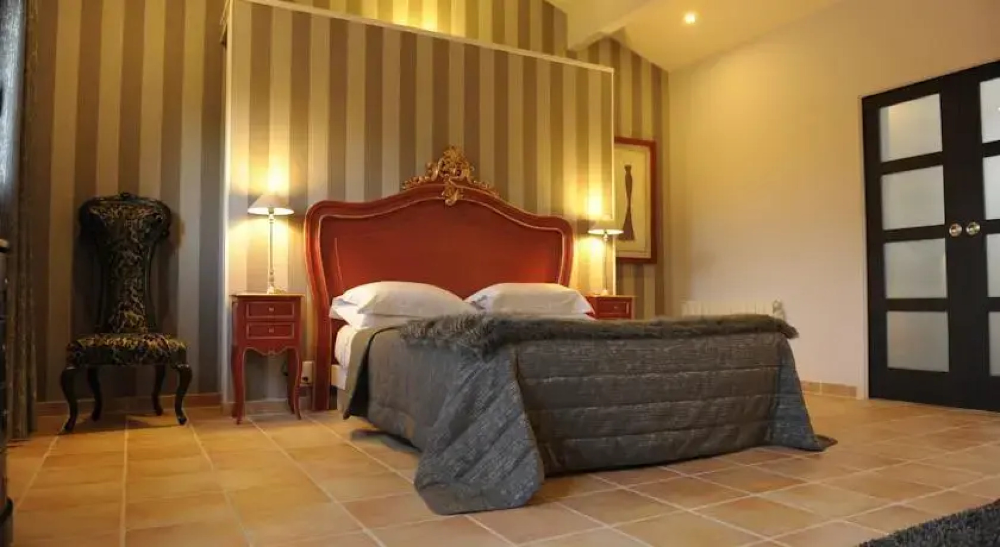 Demeure Les Arabesques