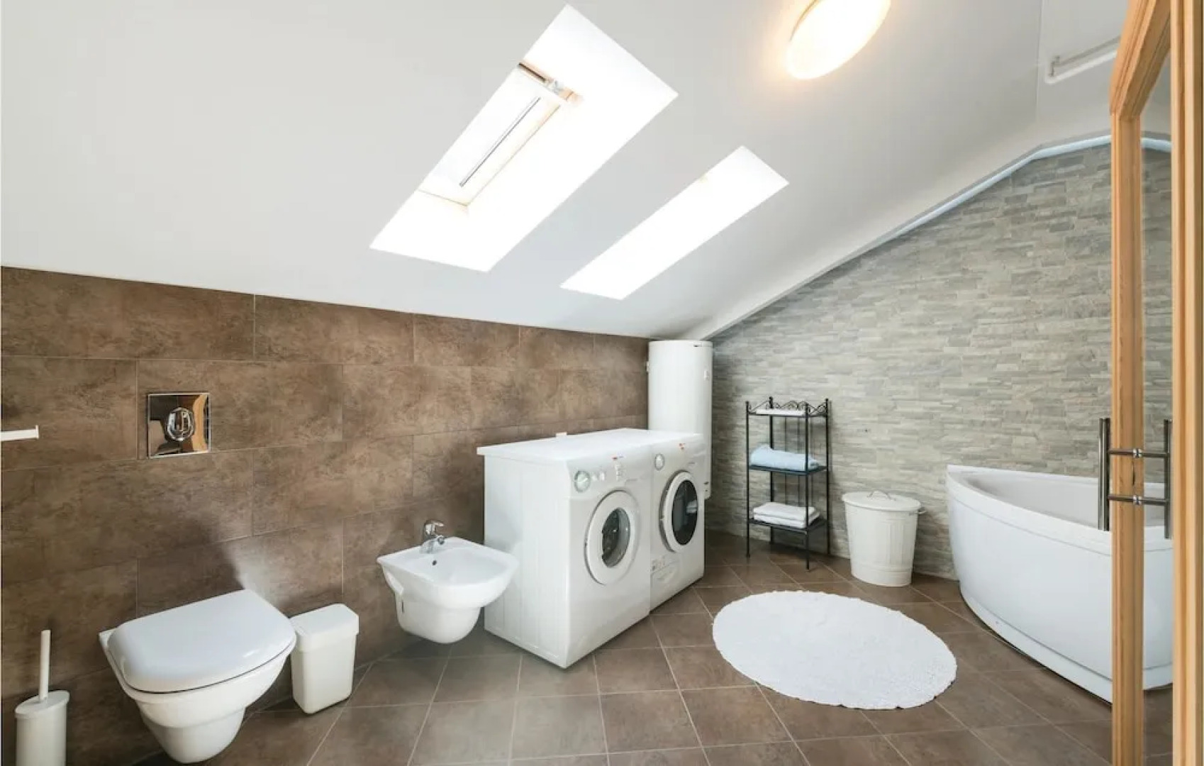 Awesome Home in Lepajci w/ Sauna, Wifi and 3 Bedrooms