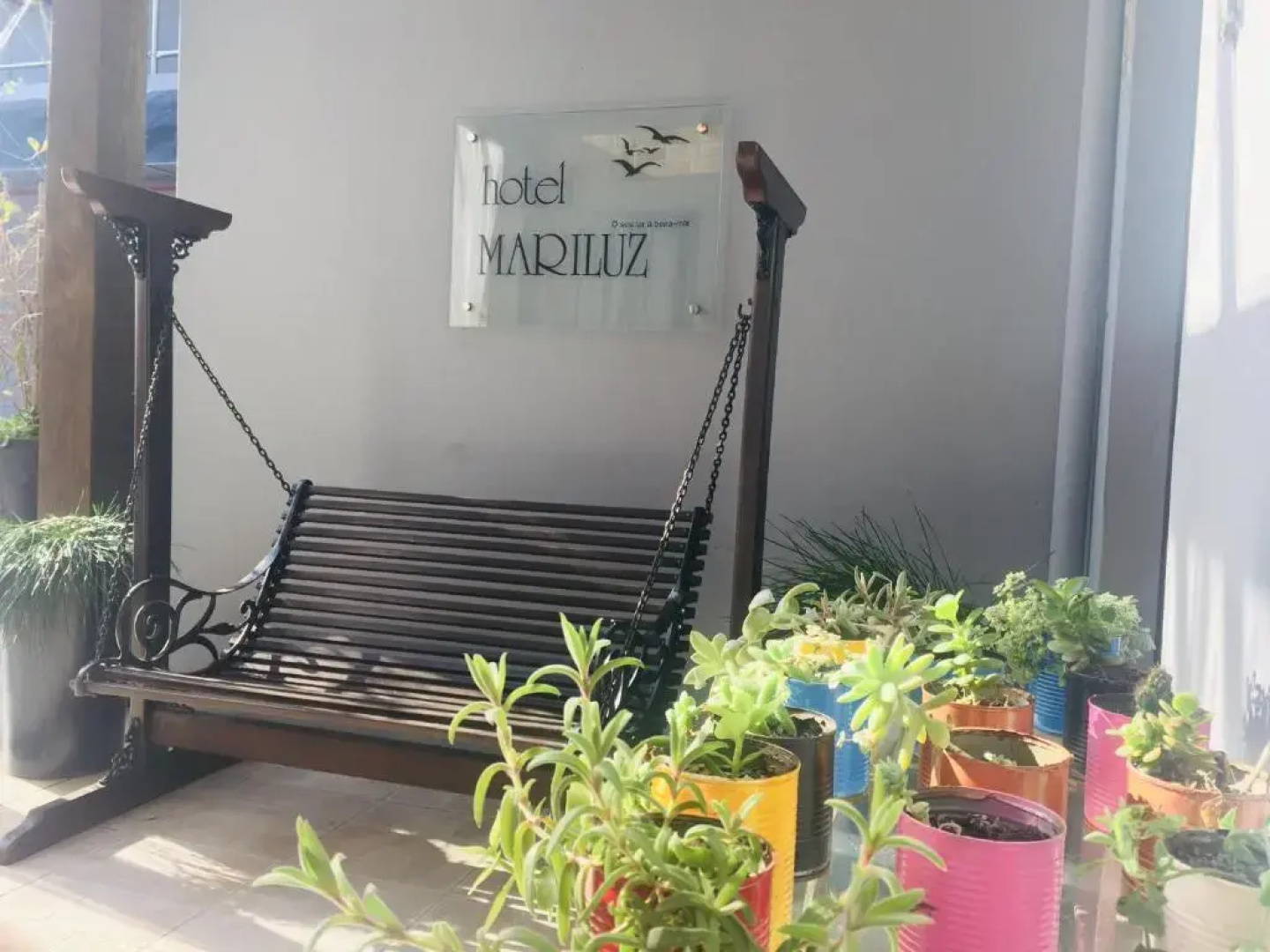 Hotel Mariluz
