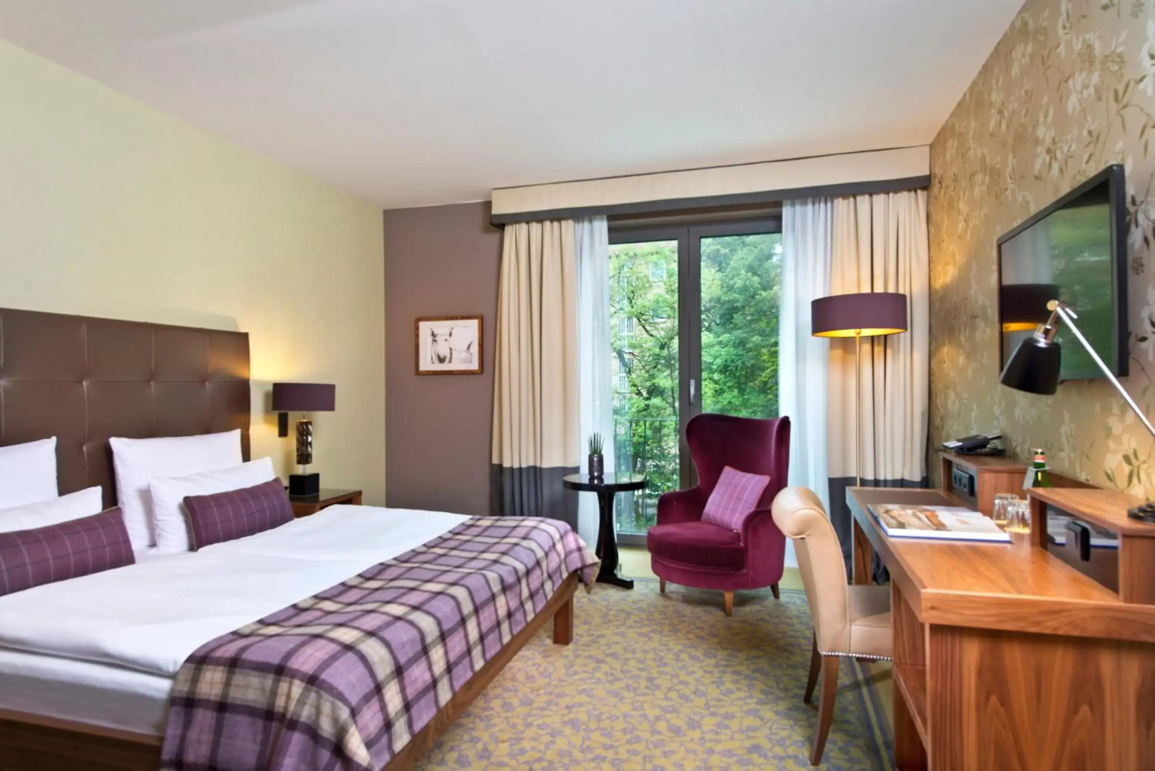 Aspria Hamburg Uhlenhorst – Sport & Spa