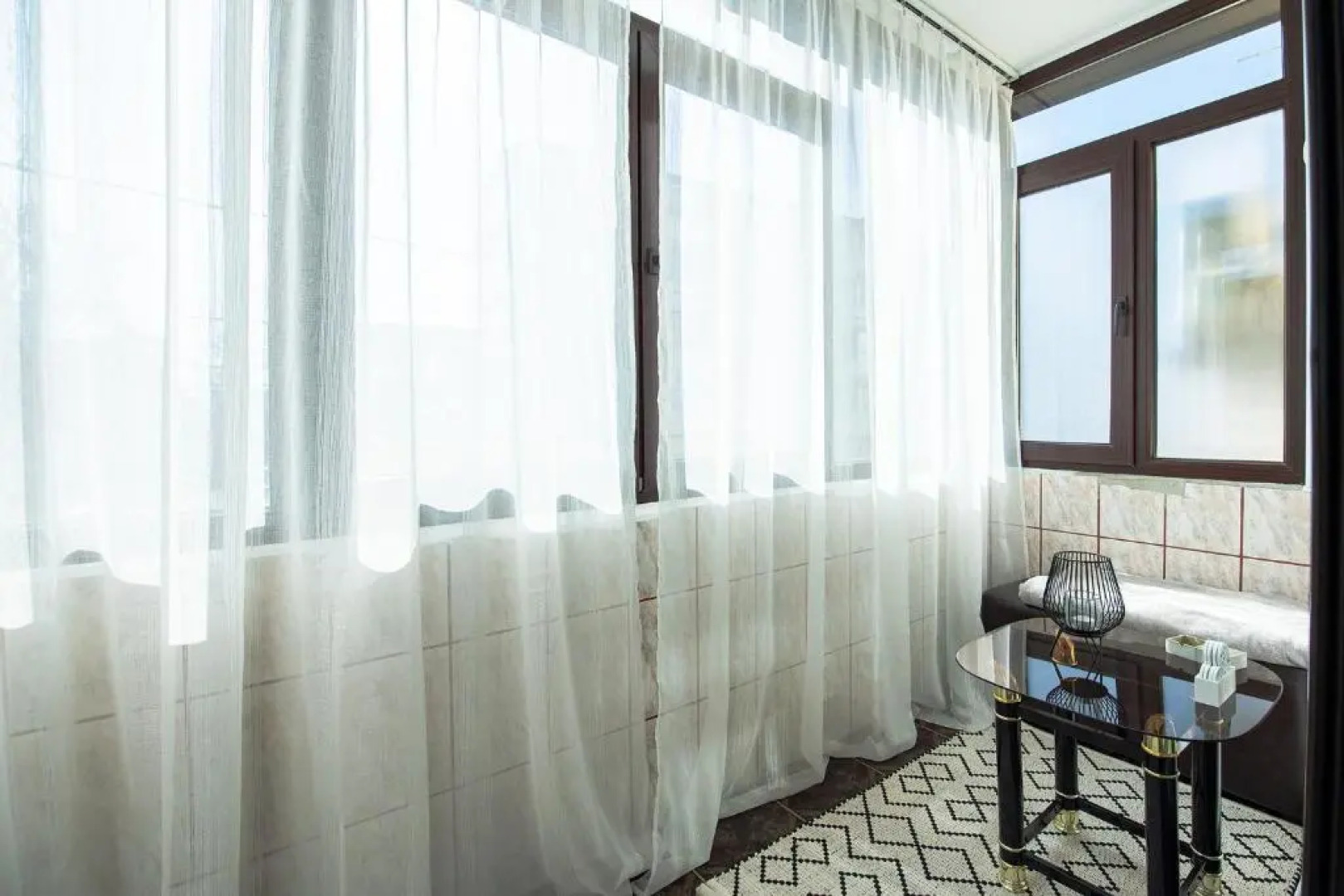 Apartament S46