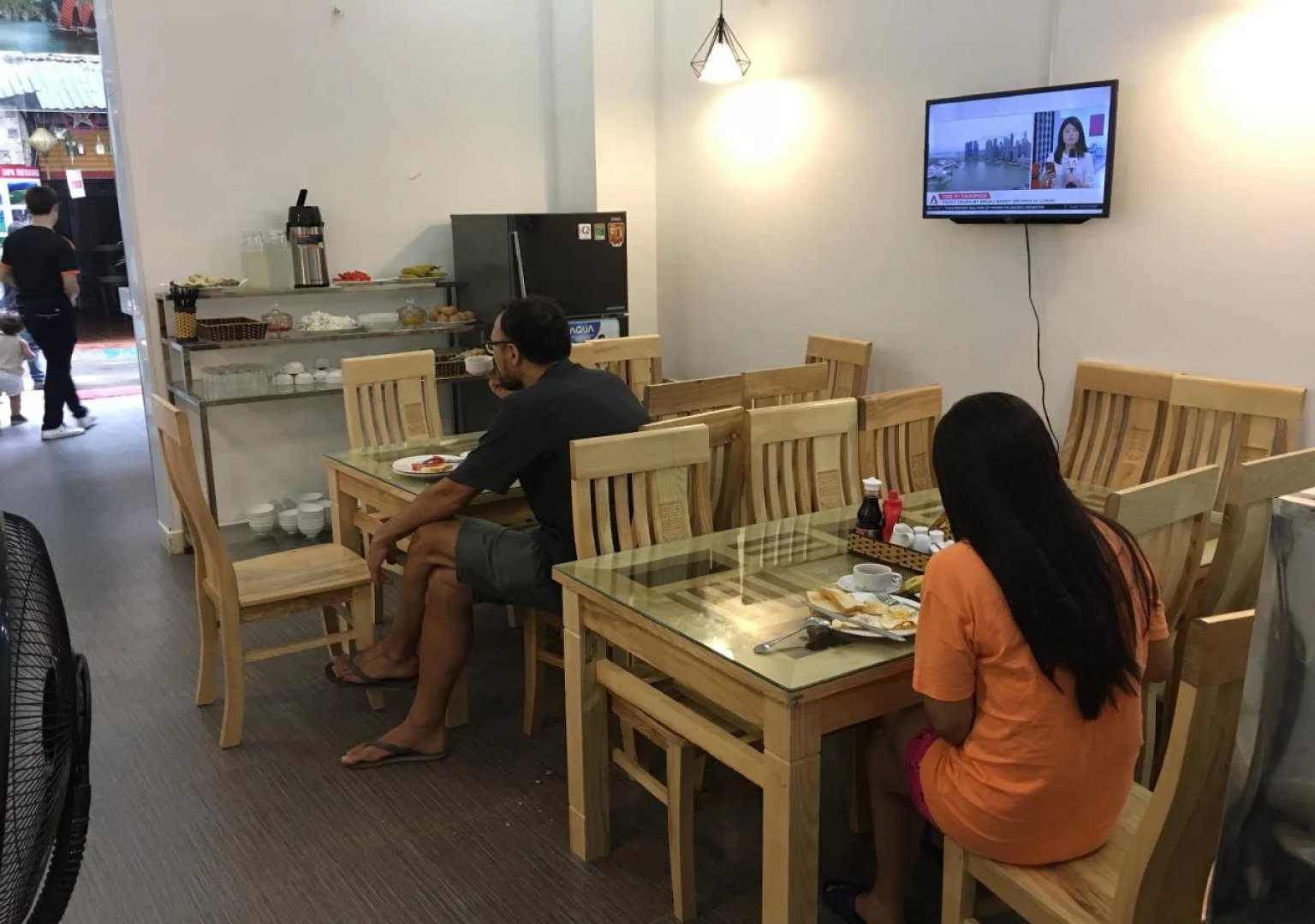 The Queen Hotel & Spa 2