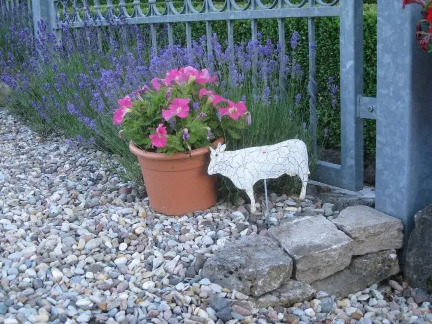 Romantikmühle Heartlandranch