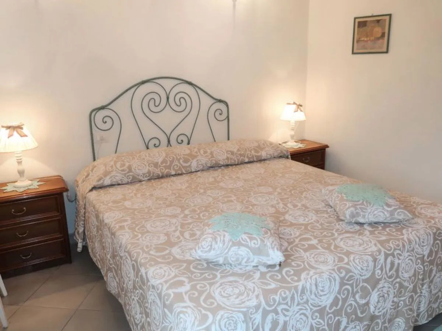 House Reanna Apricale