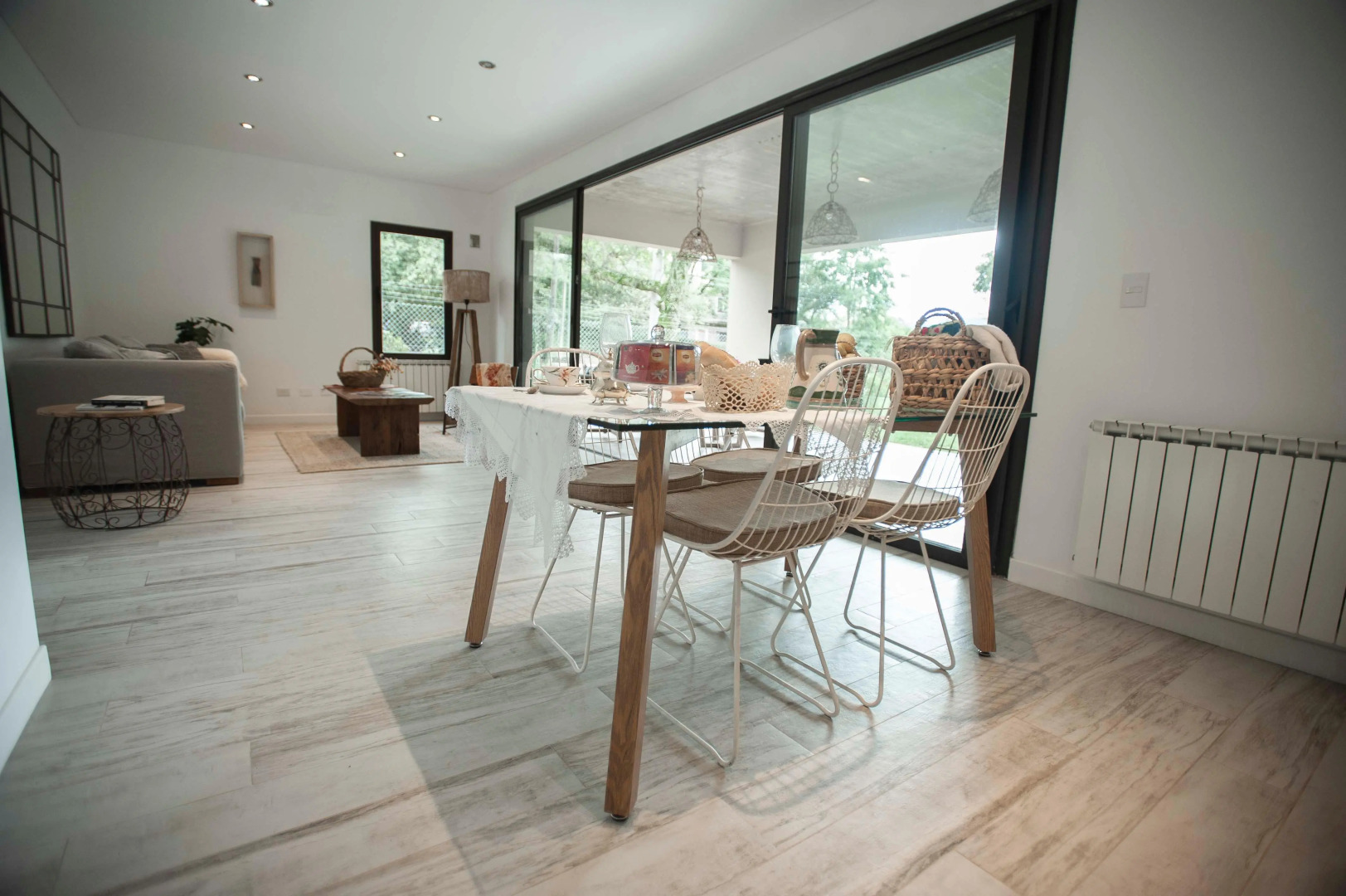 Pastizales de San Lorenzo