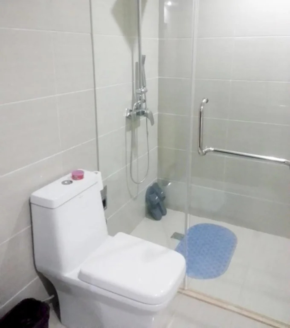 Ma'anshan Kending Business Hotel