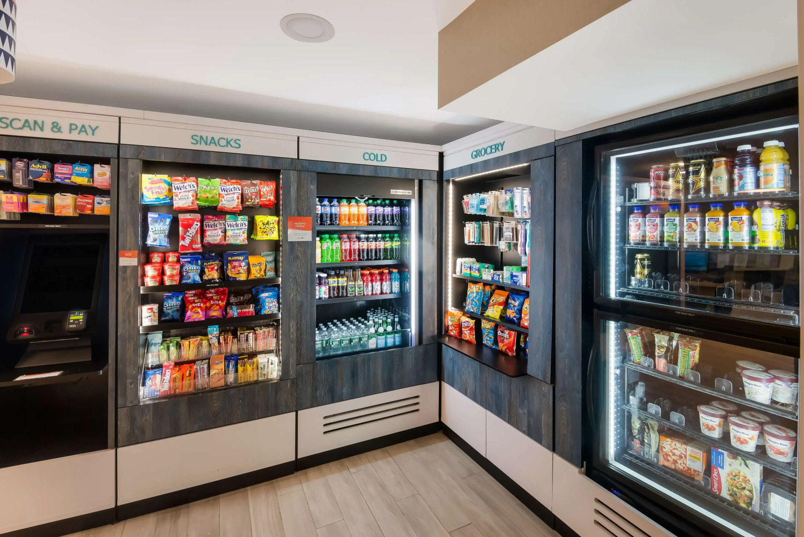 Sonesta ES Suites Andover Boston