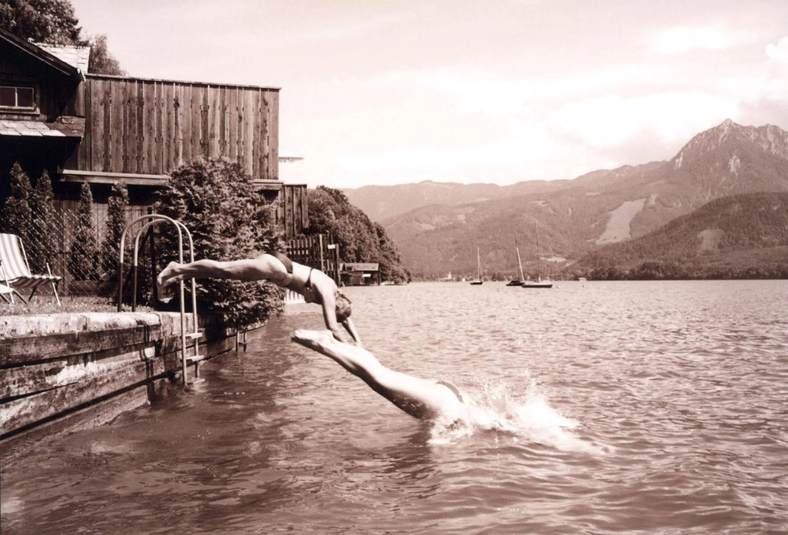 Hotel Garni Anzengruber