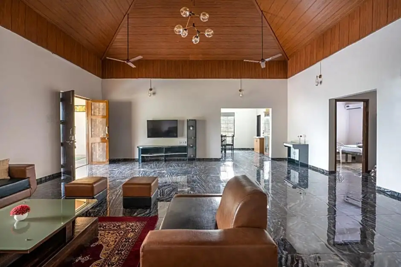 HillRock Resort & Villas, Karjat