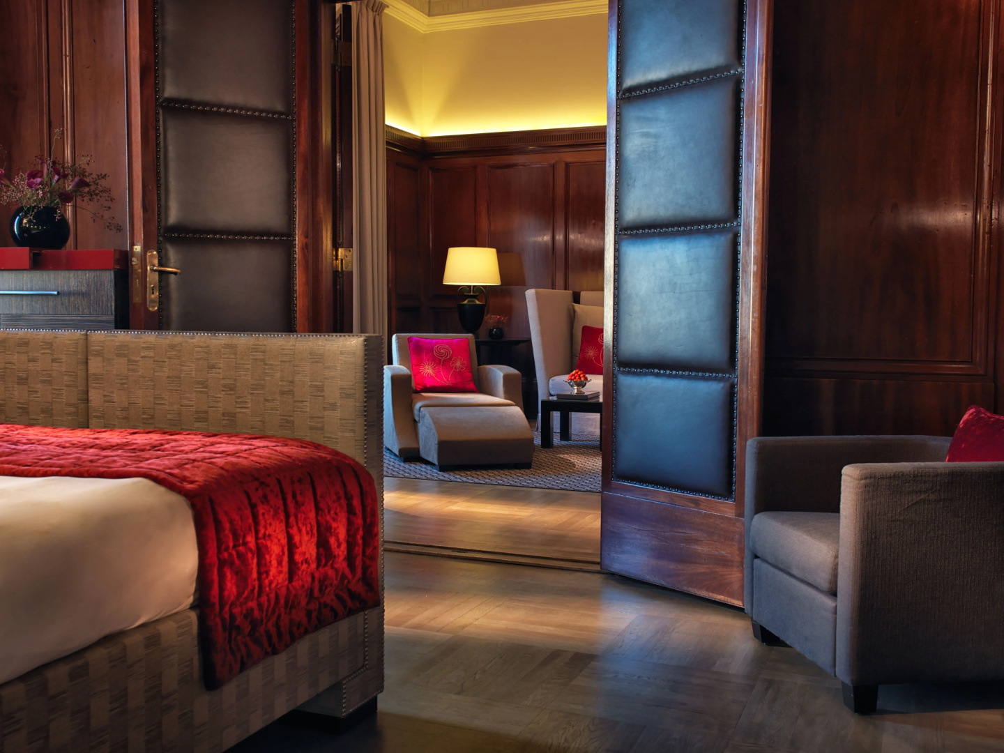 Hotel De Rome Berlin