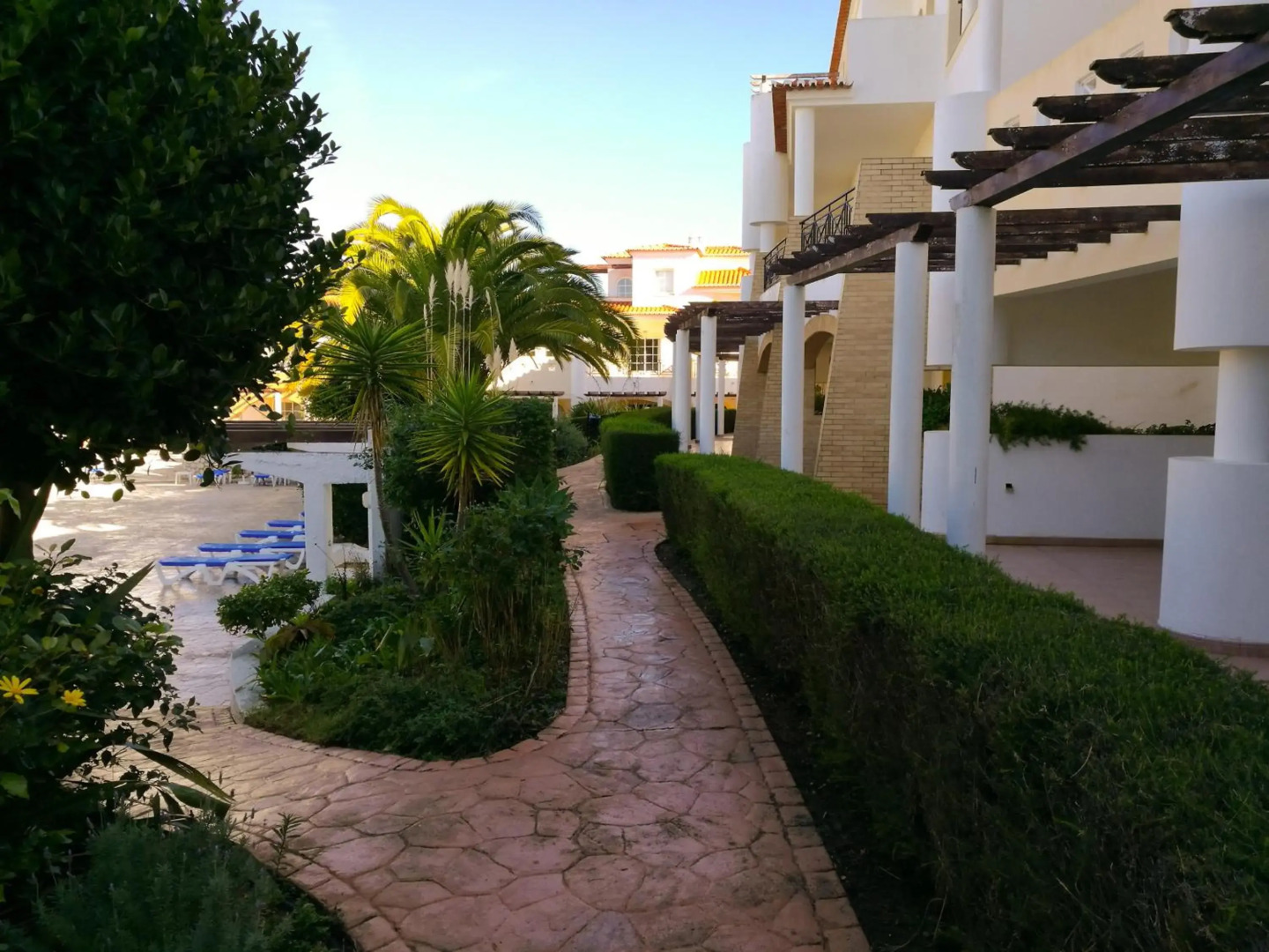 Club House CVL