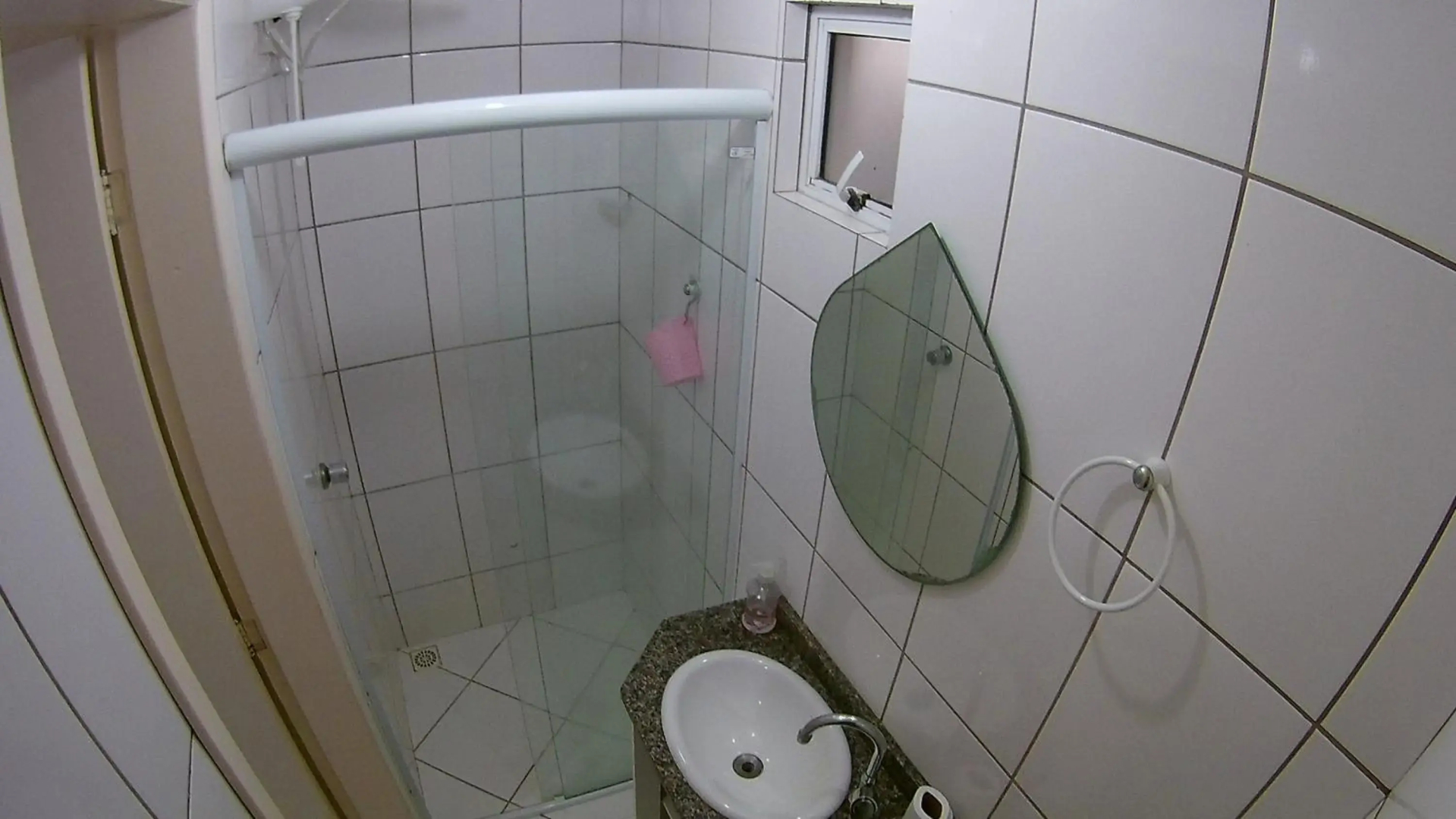 Apartamento Guaratuba