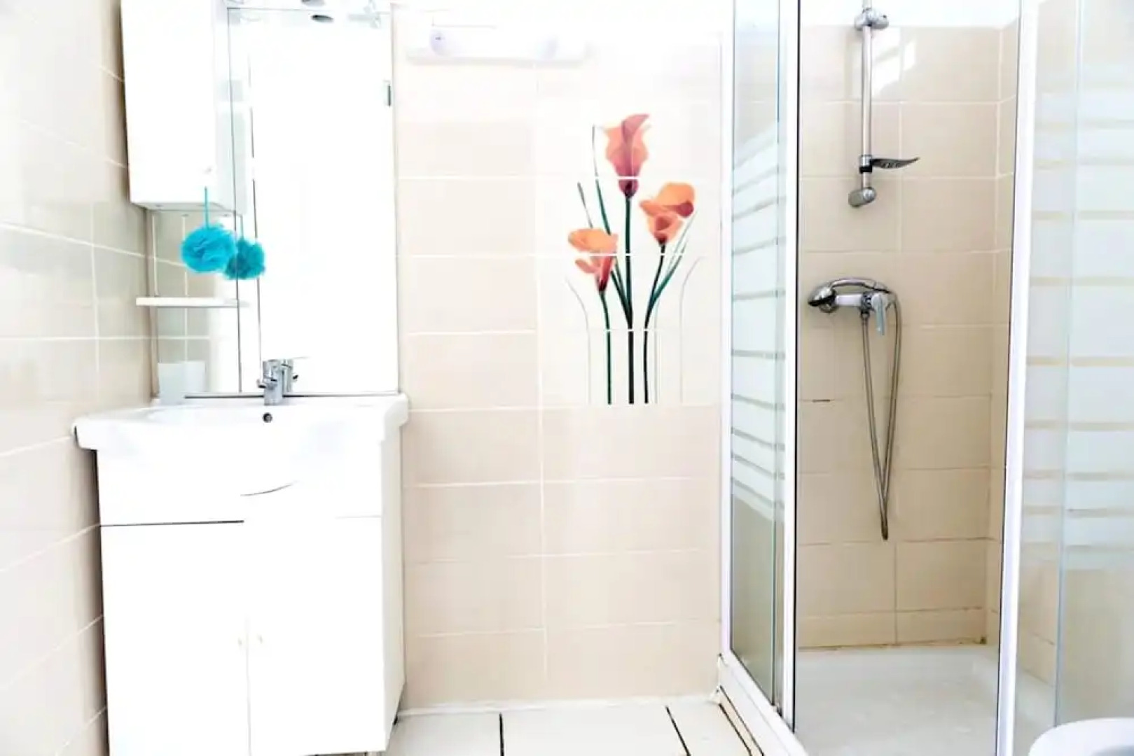 House With 2 Bedrooms in Pointe Noire, With Wonderful sea View, Enclos