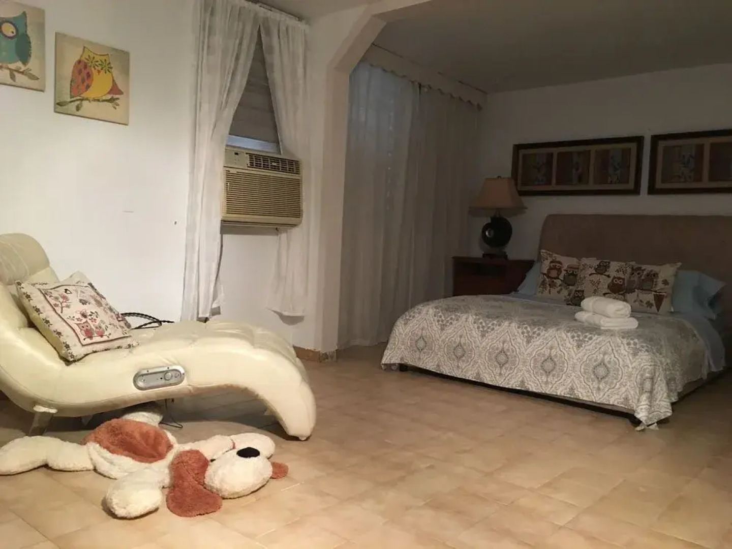 Caparra Village Vacation Apartments