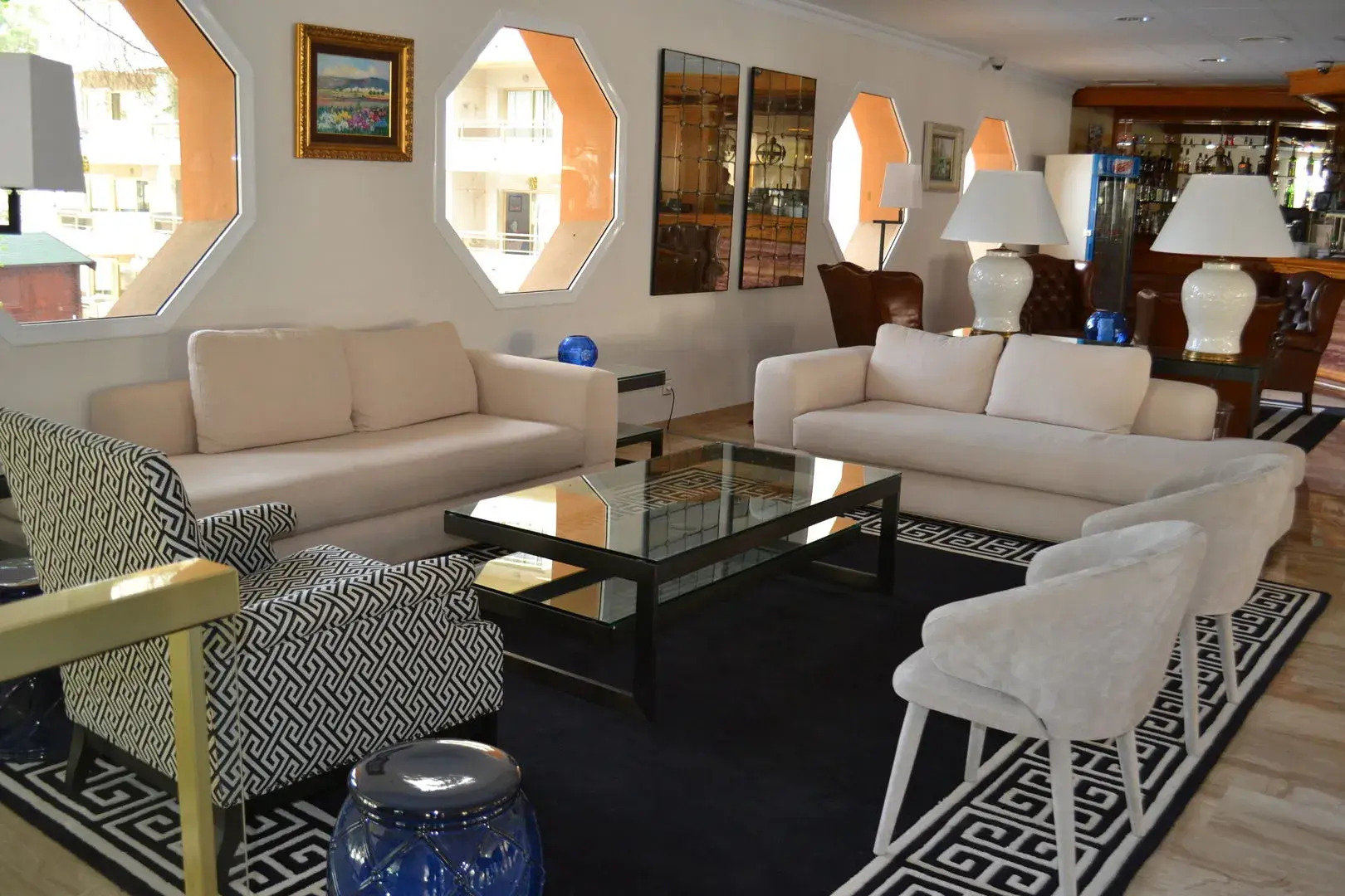 Отель Las Vegas