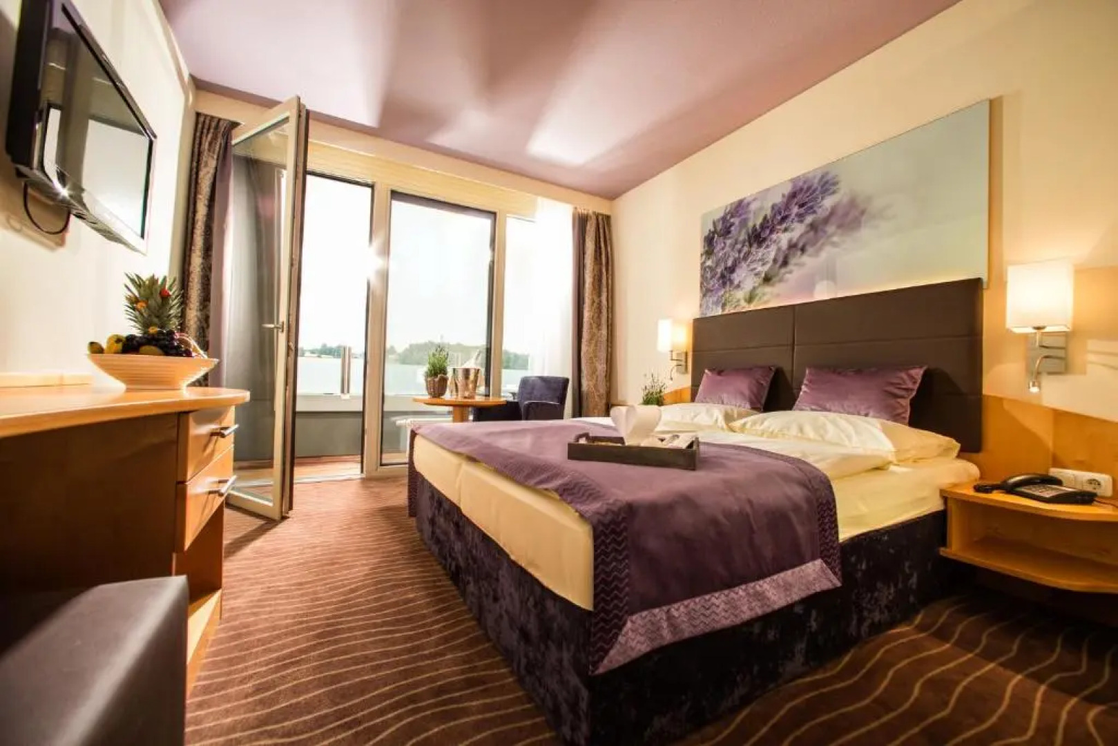 Hotel Vier Jahreszeiten