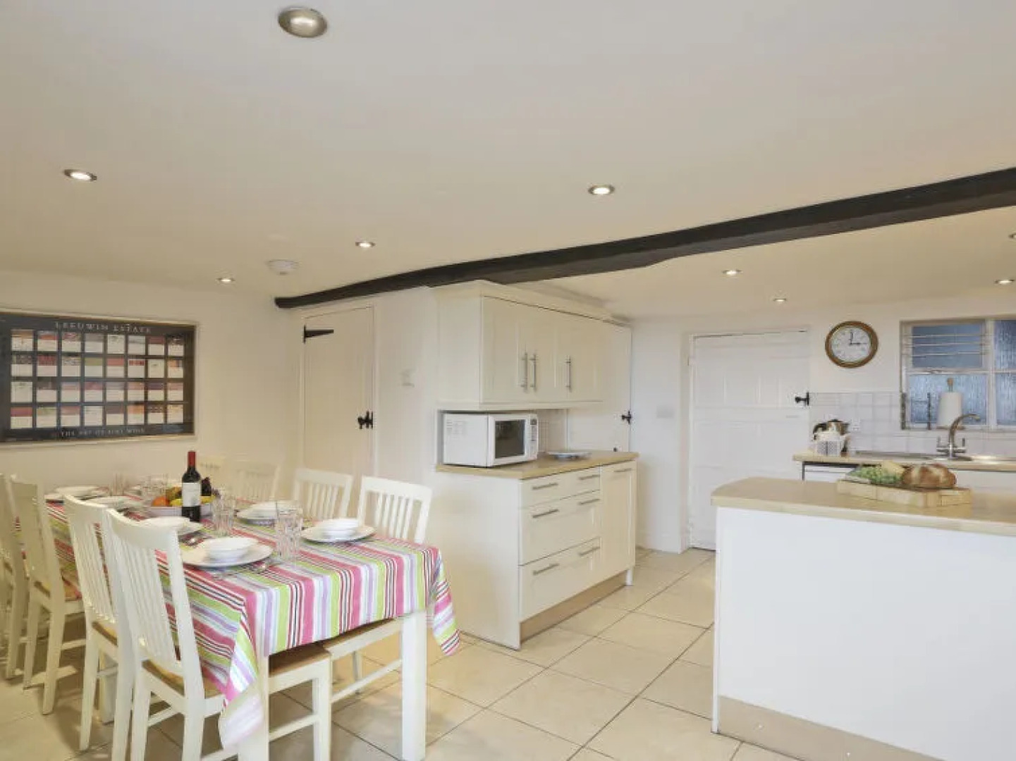 Holiday Home Regent Cottage