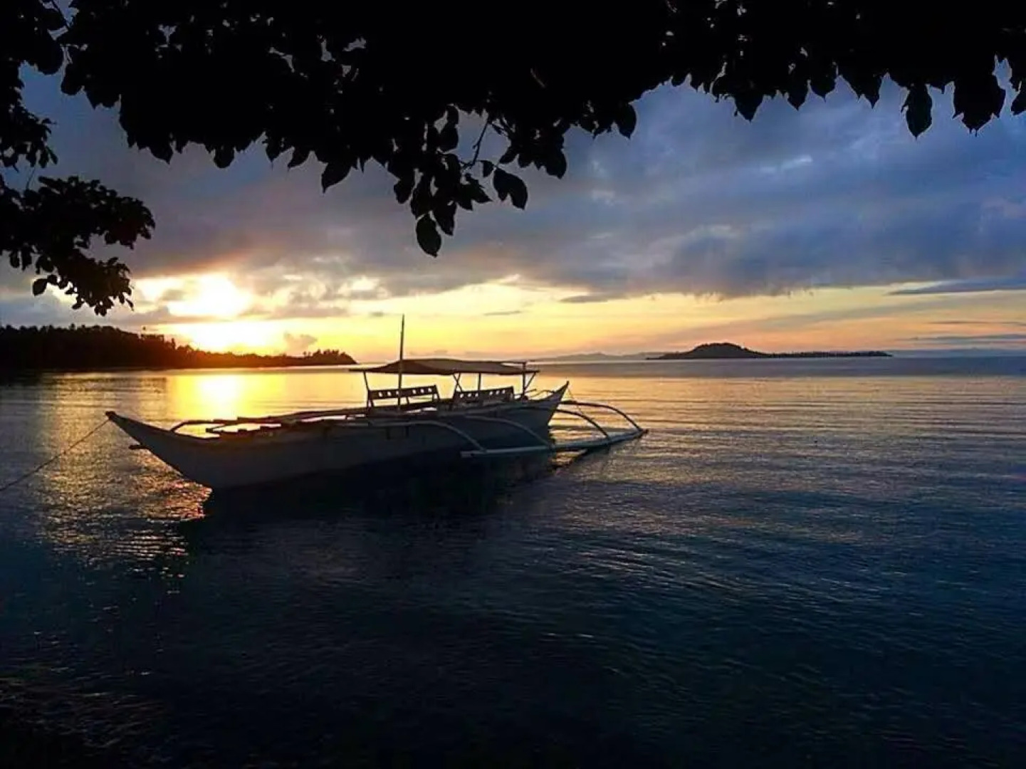 Bantigui Beach Resort