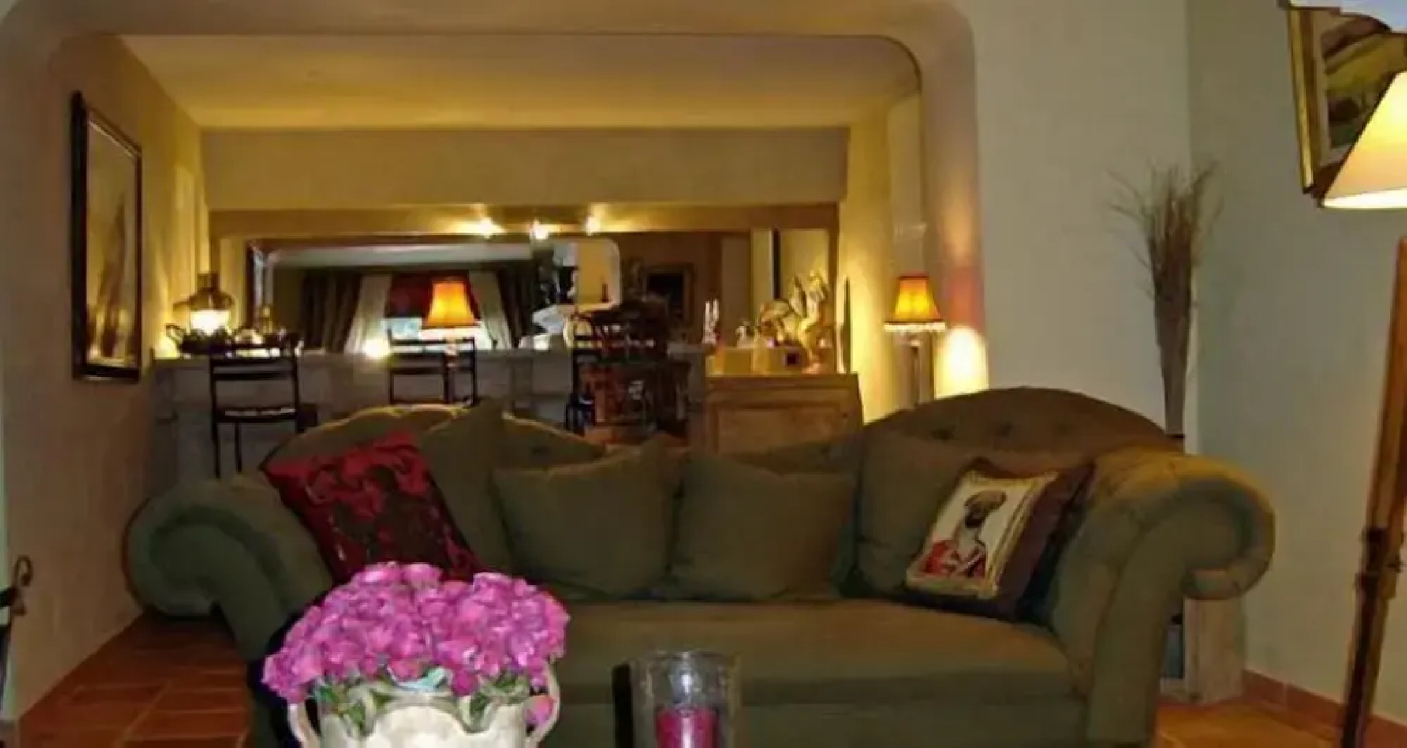 Le Domaine de Méjeans