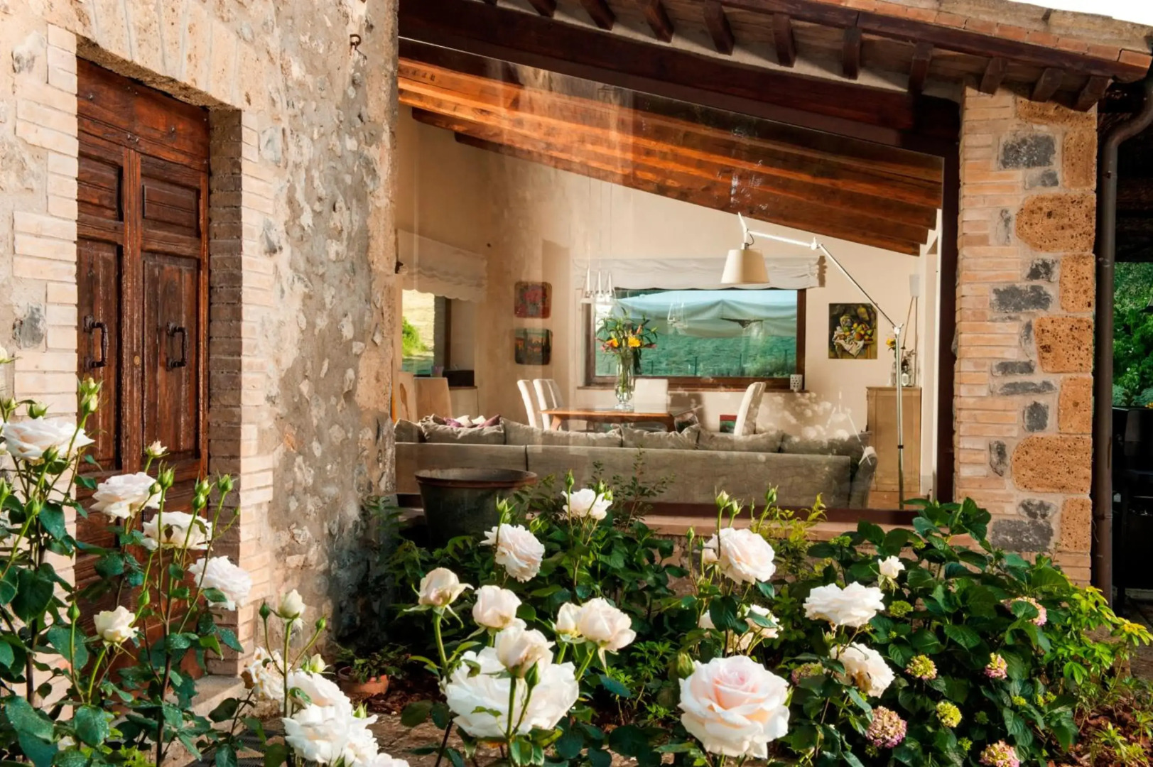 Villa Collombroso by PosarelliVillas